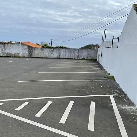 Casa As Dez Villa Angra do Heroísmo Екстериор снимка