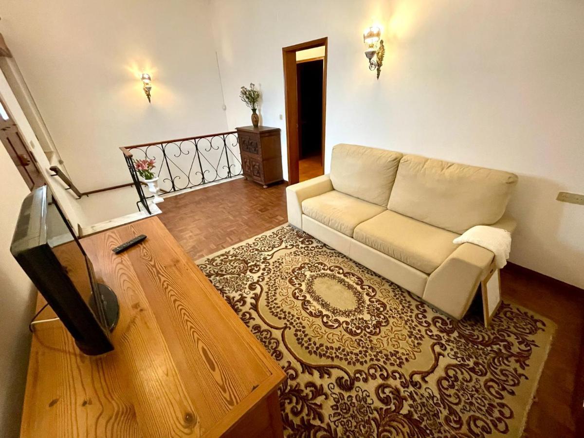 Casa As Dez Villa Angra do Heroísmo Екстериор снимка