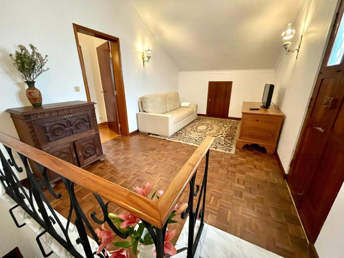 Casa As Dez Villa Angra do Heroísmo Екстериор снимка