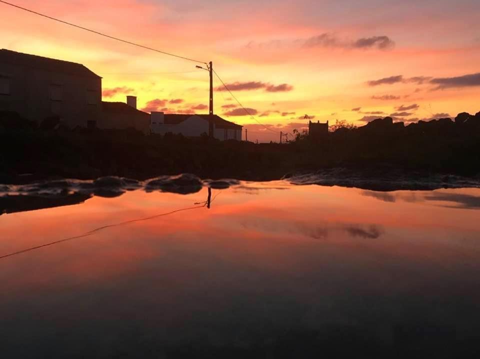 Casa As Dez Villa Angra do Heroísmo Екстериор снимка