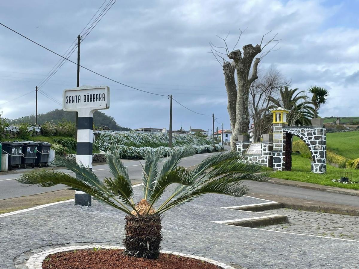 Casa As Dez Villa Angra do Heroísmo Екстериор снимка