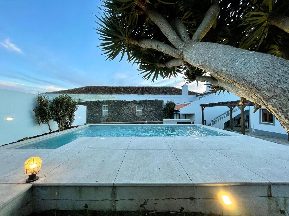 Casa As Dez Villa Angra do Heroísmo Екстериор снимка