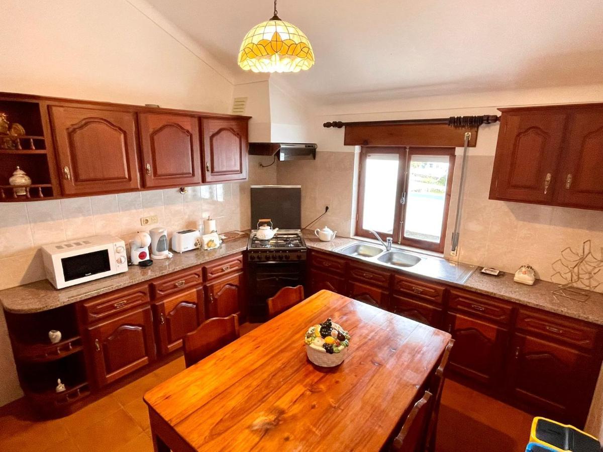 Casa As Dez Villa Angra do Heroísmo Екстериор снимка